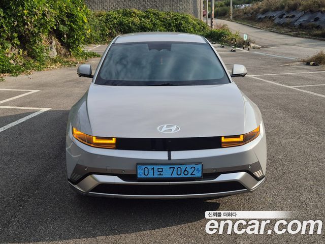 Hyundai Ioniq5 2025 — photo 3