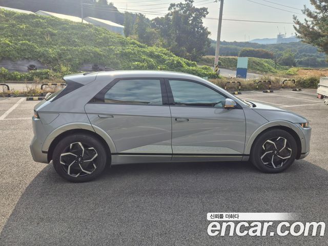 Hyundai Ioniq5 2025 — photo 5