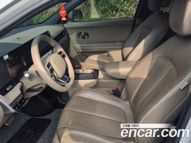 Hyundai Ioniq5 2025 — photo 10