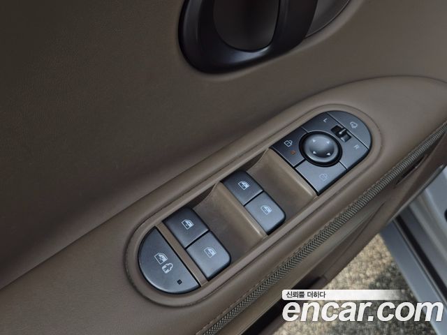 Hyundai Ioniq5 2025 — photo 11