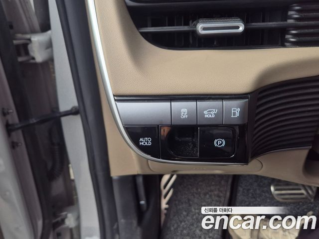 Hyundai Ioniq5 2025 — photo 14