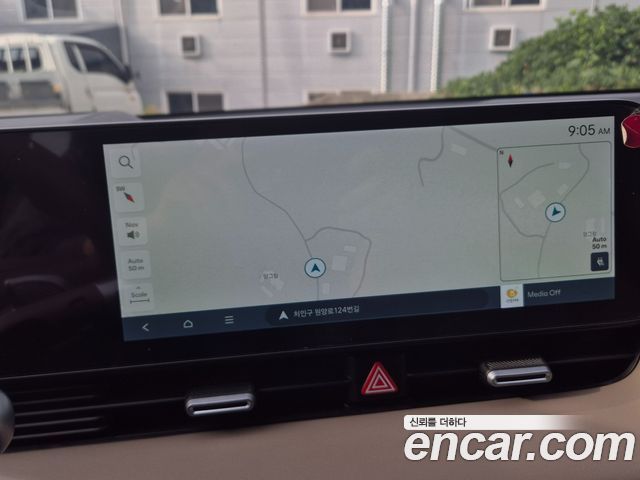 Hyundai Ioniq5 2025 — photo 18