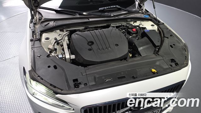 Volvo S90 2021 — photo 6