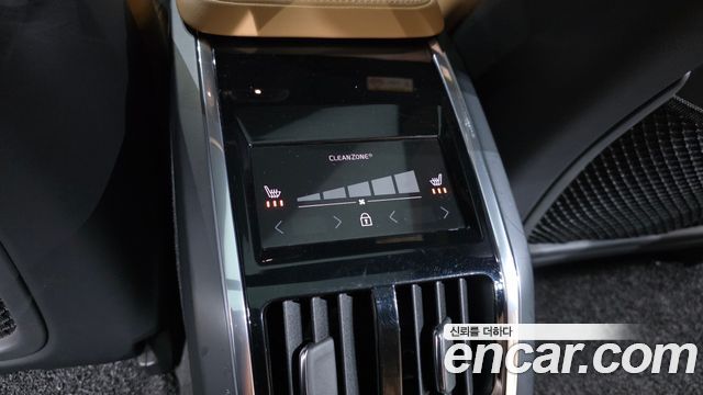Volvo S90 2021 — photo 18