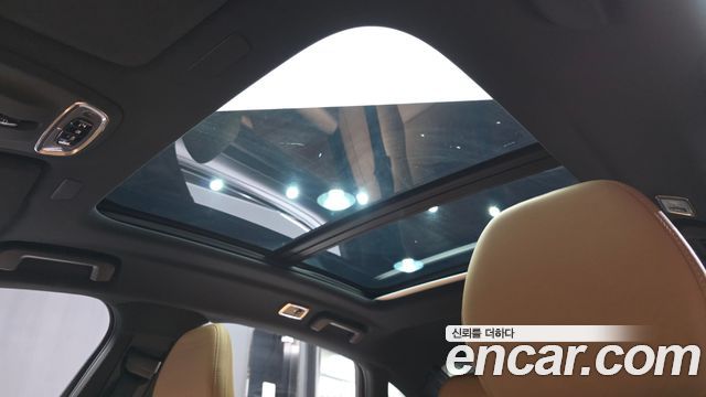 Volvo S90 2021 — photo 19