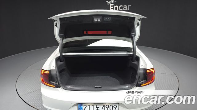 Volvo S90 2021 — photo 20