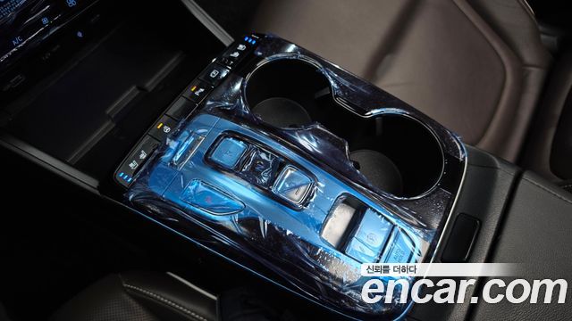Hyundai Tucson 2021 — photo 12