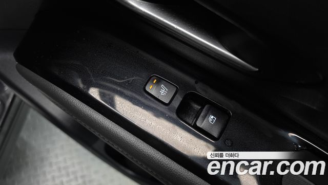 Hyundai Tucson 2021 — photo 23