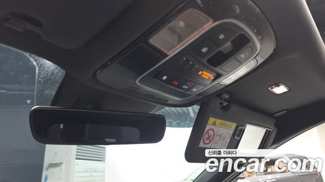 Hyundai Tucson 2021 — photo 24