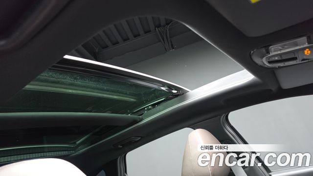 Hyundai Tucson 2021 — photo 25