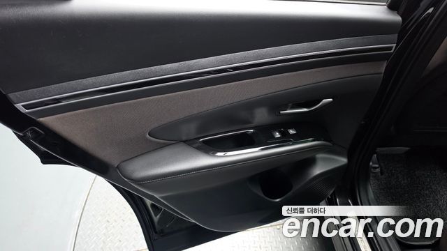 Hyundai Tucson 2021 — photo 15