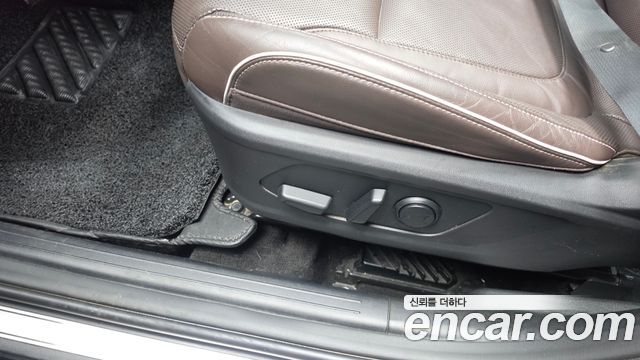 Hyundai Tucson 2021 — photo 32