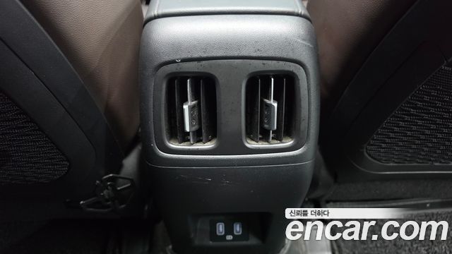 Hyundai Tucson 2021 — photo 33