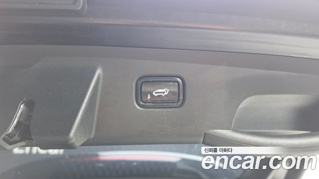 Hyundai Tucson 2021 — photo 34