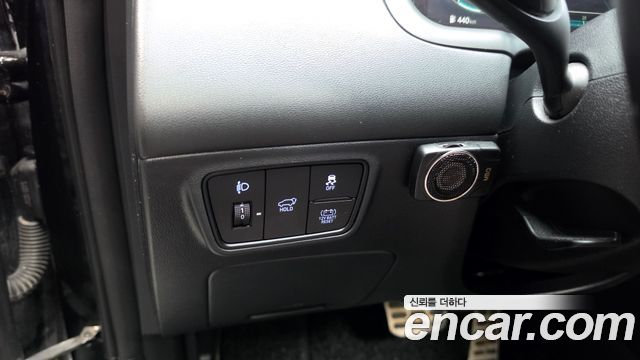 Hyundai Tucson 2021 — photo 35