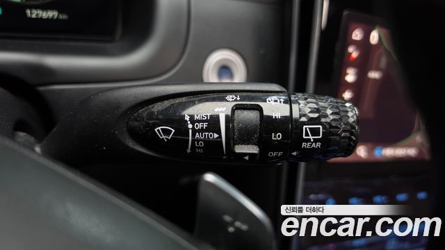 Hyundai Tucson 2021 — photo 36