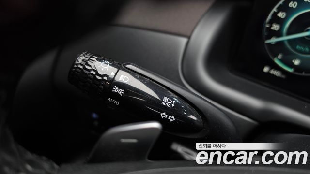 Hyundai Tucson 2021 — photo 37