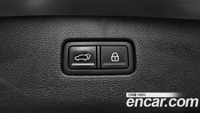 Genesis GV80 2020 — photo 20
