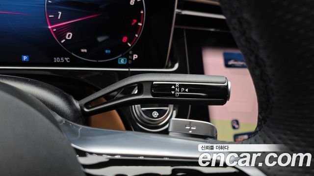 Mercedes-Benz E-Class 2026 — photo 12