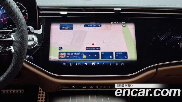 Mercedes-Benz E-Class 2026 — photo 18