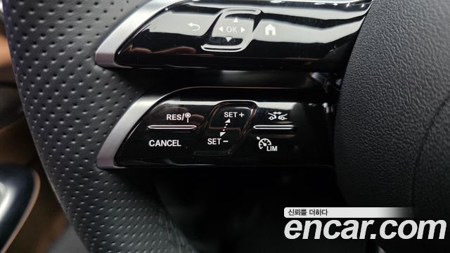 Mercedes-Benz E-Class 2026 — photo 22