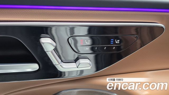 Mercedes-Benz E-Class 2026 — photo 23