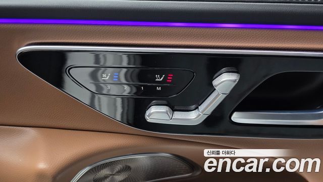 Mercedes-Benz E-Class 2026 — photo 26