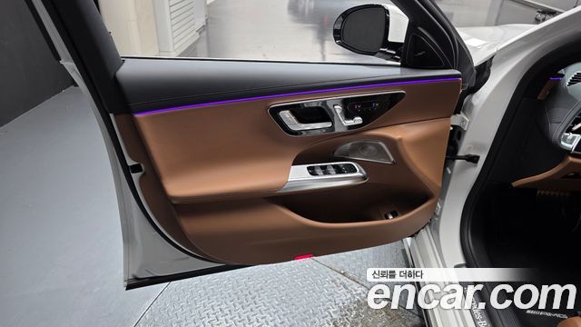 Mercedes-Benz E-Class 2026 — photo 14
