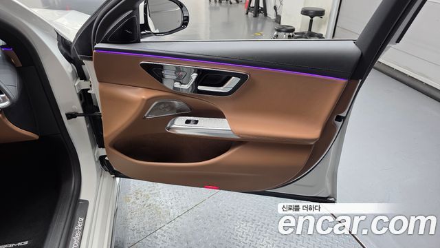 Mercedes-Benz E-Class 2026 — photo 15