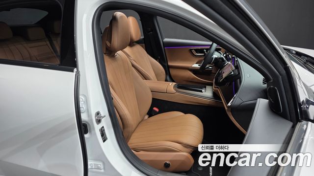 Mercedes-Benz E-Class 2026 — photo 16