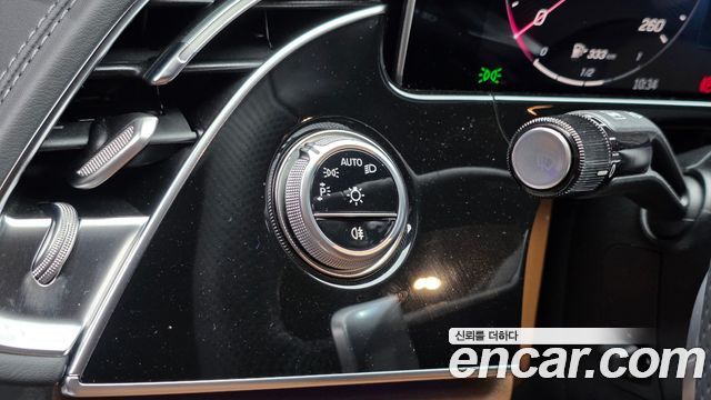 Mercedes-Benz E-Class 2026 — photo 29