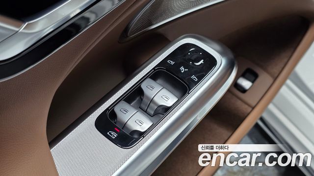 Mercedes-Benz E-Class 2026 — photo 30