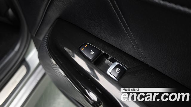 Kia K5 2020 — photo 25