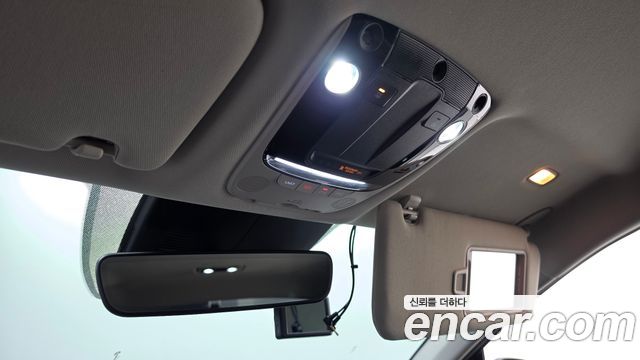 Kia K5 2020 — photo 28