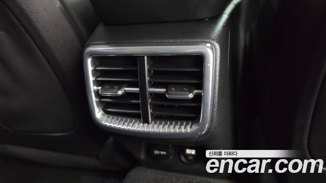Kia K5 2020 — photo 29