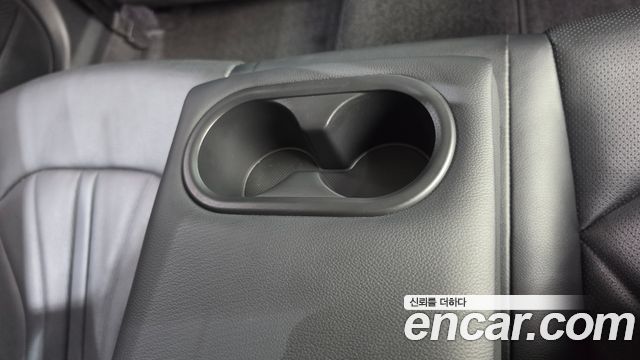 Kia K5 2020 — photo 30