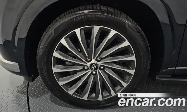Hyundai Palisade 2023 — photo 5
