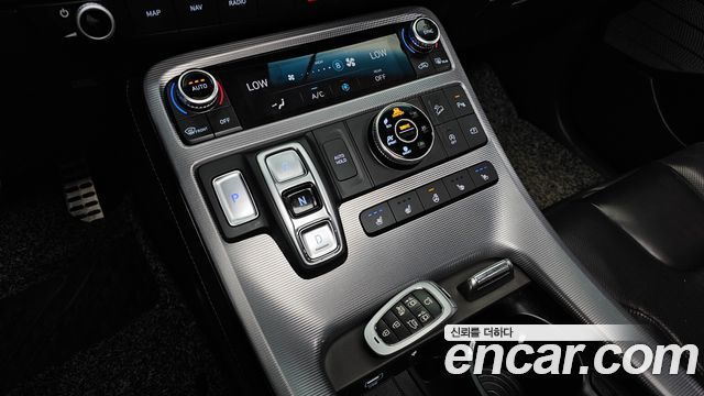 Hyundai Palisade 2023 — photo 12
