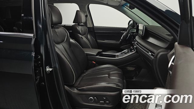 Hyundai Palisade 2023 — photo 13