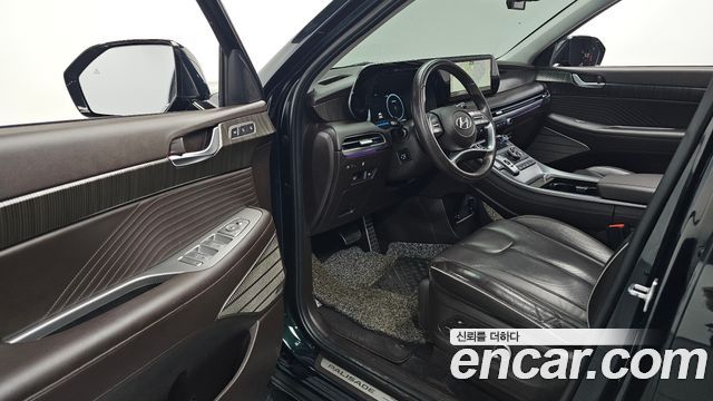 Hyundai Palisade 2023 — photo 17