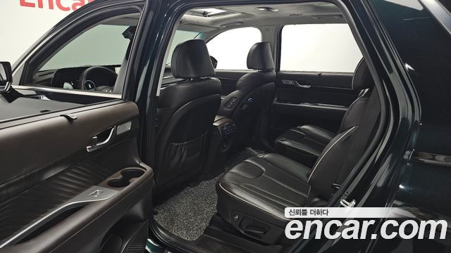 Hyundai Palisade 2023 — photo 18