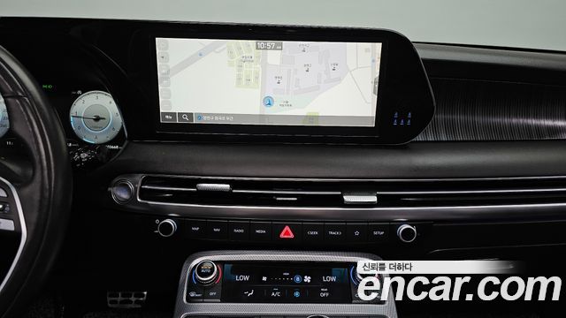 Hyundai Palisade 2023 — photo 20