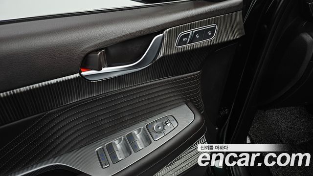 Hyundai Palisade 2023 — photo 24