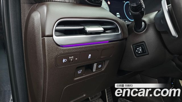 Hyundai Palisade 2023 — photo 25