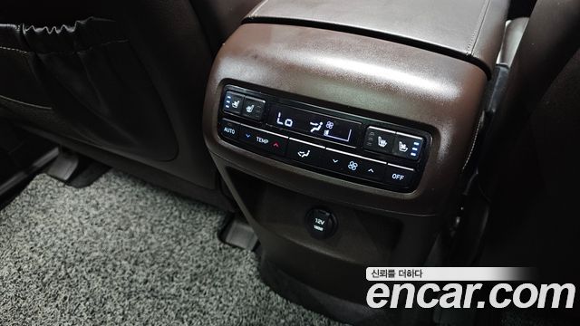 Hyundai Palisade 2023 — photo 26