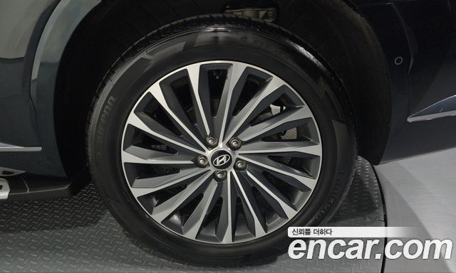 Hyundai Palisade 2023 — photo 7