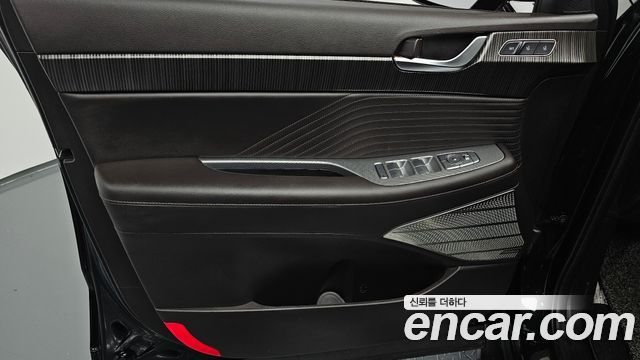 Hyundai Palisade 2023 — photo 14