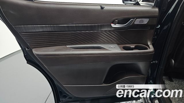 Hyundai Palisade 2023 — photo 15