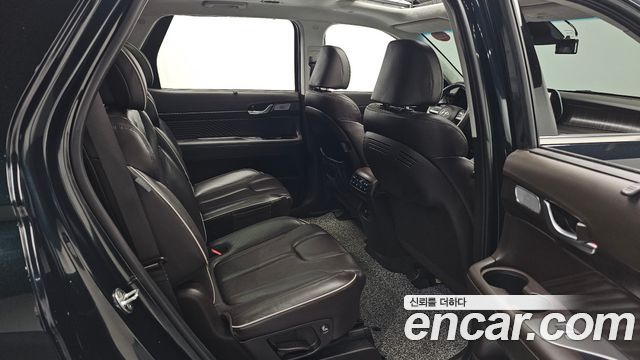 Hyundai Palisade 2023 — photo 16