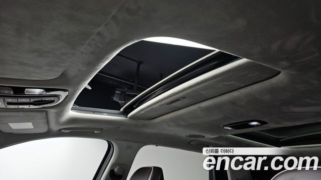 Hyundai Palisade 2023 — photo 27